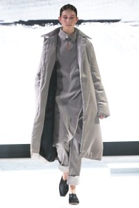 Toit Volant RTW Fall 2016