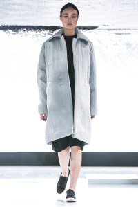 Toit Volant RTW Fall 2016