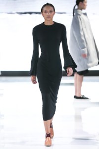 Toit Volant RTW Fall 2016