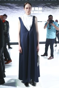 Toit Volant RTW Fall 2016
