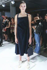 Toit Volant RTW Fall 2016