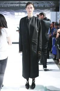 Toit Volant RTW Fall 2016