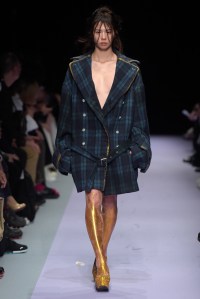 Tokyo New Age RTW Fall 2016: Akiko Aoki