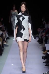 Tokyo New Age RTW Fall 2016: Kotoha Yokozawa