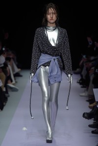 Tokyo New Age RTW Fall 2016: Kotoha Yokozawa