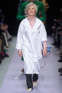 Tokyo New Age RTW Fall 2016: Ryota Murakami