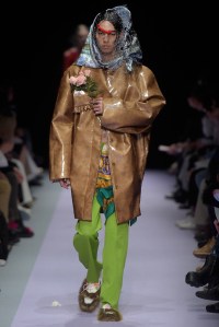 Tokyo New Age RTW Fall 2016: Ryota Murakami