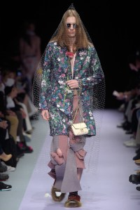 Tokyo New Age RTW Fall 2016: Ryota Murakami