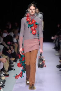 Tokyo New Age RTW Fall 2016: Ryota Murakami