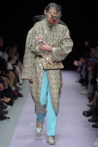 Tokyo New Age RTW Fall 2016: Ryota Murakami