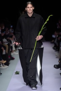 Tokyo New Age RTW Fall 2016: Soshi Otsuki