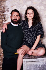 sxsw 2016 tatiana maslany tom cullen new movie the other half