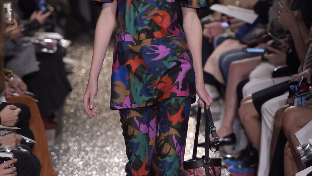 Flared Denim, Guys’ Short Shorts, Crop Tops, 10 Trends Seen Saving Fashion in 2016