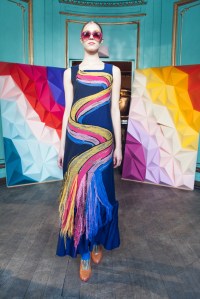 Tsumori Chisato RTW Fall 2016