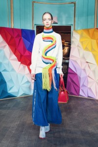 Tsumori Chisato RTW Fall 2016