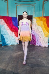 Tsumori Chisato RTW Fall 2016