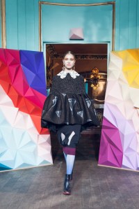 Tsumori Chisato RTW Fall 2016