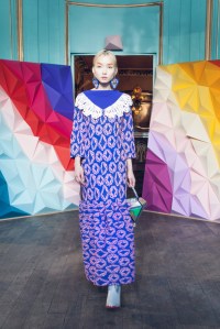 Tsumori Chisato RTW Fall 2016