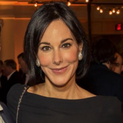 Longtime Vanity Fair Deputy Editor Punch Hutton Is Out At Condé Nast