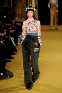 Undercover RTW Fall 2016
