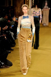Undercover RTW Fall 2016