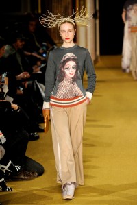 Undercover RTW Fall 2016