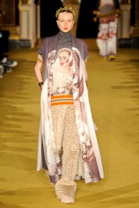 Undercover RTW Fall 2016