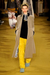 Undercover RTW Fall 2016
