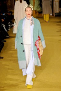 Undercover RTW Fall 2016