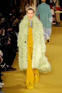 Undercover RTW Fall 2016