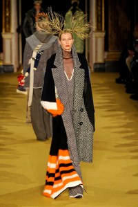 Undercover RTW Fall 2016