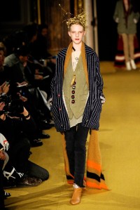 Undercover RTW Fall 2016