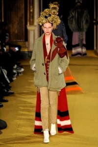 Undercover RTW Fall 2016