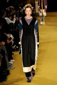 Undercover RTW Fall 2016