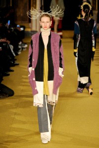 Undercover RTW Fall 2016