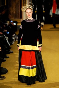 Undercover RTW Fall 2016