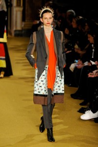 Undercover RTW Fall 2016