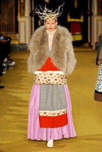 Undercover RTW Fall 2016