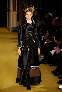 Undercover RTW Fall 2016