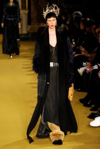 Undercover RTW Fall 2016