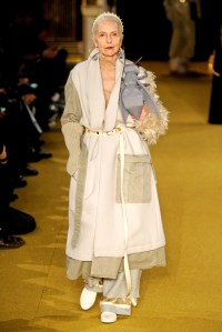 Undercover RTW Fall 2016