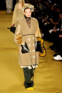Undercover RTW Fall 2016