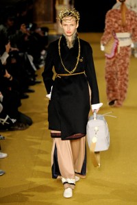 Undercover RTW Fall 2016