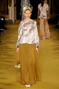 Undercover RTW Fall 2016
