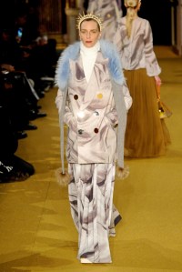 Undercover RTW Fall 2016