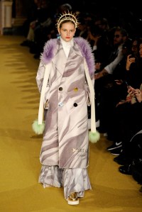 Undercover RTW Fall 2016