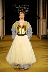 Undercover RTW Fall 2016