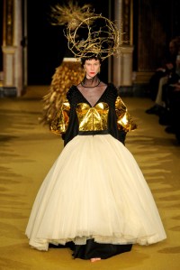 Undercover RTW Fall 2016