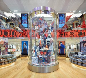 Uniqlo's London flagship