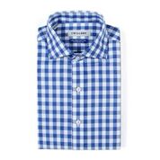 A Twillory SafeCotton shirt.